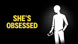 7 Signs She&rsquo;s Obsessed With You