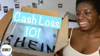 SHEIN cash loss HAUL // Try on with me