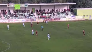 2.SNL 21/22 14.krog Primorje - Gorica