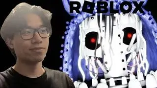 Roblox FNAF 2 Co-Op &mdash; это УЖАСНО (Кошмар с игрушечными аниматрониками)
