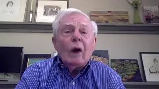 Derek Jacobi | Sonnet 30 | For the Love of Arts