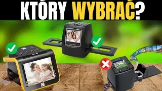 Best Negative Film Scanners for Value for Money in 2026 [DON'T BUY ONE BEFORE THIS ONE]