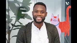 D&eacute;couvrez Dalma FR avec Harry, Co founder et CTO