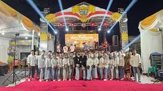 PENTAS SENI