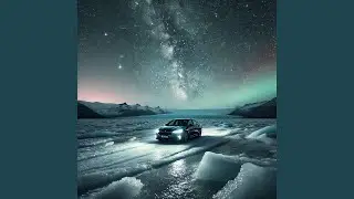 Glacier Drive