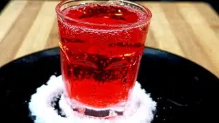Sting Fuljar Fountain Recipe 😍❤️😋😋❤️