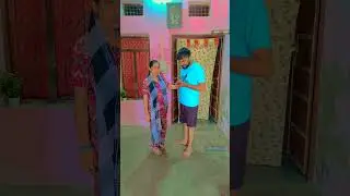 Option B Husband wife funny shots videos#comedy #funny #husbandwife #befunnynow #funnyface #craziest