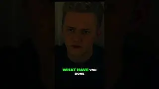Aidin gets revenge clip from Dark Minds (watch full film on Amazon prime Video)