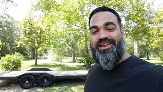 How I Started My Trailer Rental Business (With Only One Trailer)