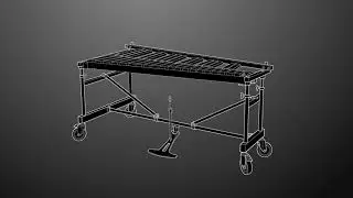 Multi Frame II Assembly Series – YVRD-2700