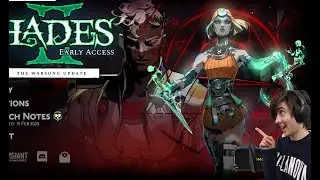 Can Mortal Gain Spoof a Crit Build? | Hades 2 Warsong Update runs
