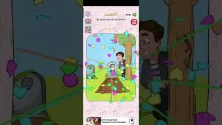 exonerated the criminal #477 #download #hidemyproof #shortsgameplay