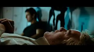 Допрос в самолете I Миссия невыполнима 3