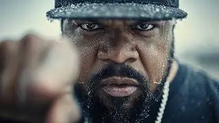 Ice Cube - No Mercy / Mixtape #1 (2026)