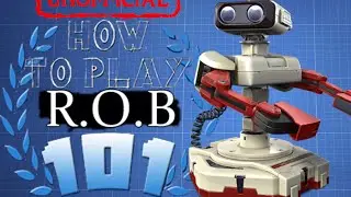 [UNOFFICIAL] HOW TO PLAY R.O.B. 101