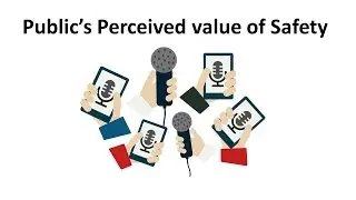 Winning on perceived safety value