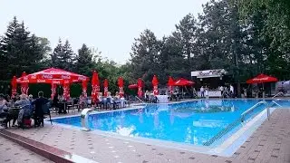 Season Opening at Club Royal Park
