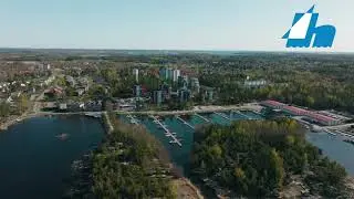Dr&ouml;narfilm Hammar&ouml;