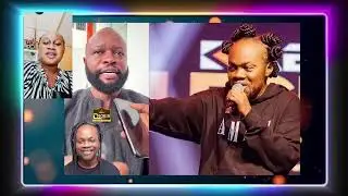 I saw Daddy Lumba's body 😳😳😳🔥 A close friend gives full gist😭😭😭