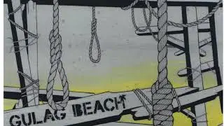 GULAG BEACH apocalyptic beats (full album)
