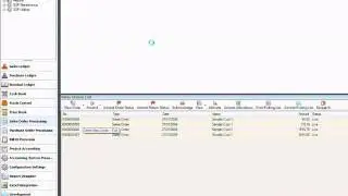 Sage Software - Stock Memo Pop-up for Sage 200