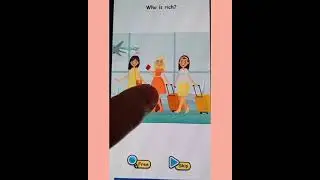 #Braincracklevel96 
