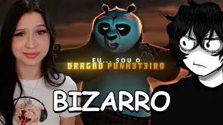 as EDITS do TIKTOK tem que ACABAR ft  DERGELO