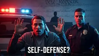 Can You Be Arrested for Self Defense The Truth No One Tells You