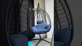 Egg Swing Chair