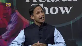 Dialysis & Kidney Transplant | Health Show | Dr. Rana A.K. Singh | Dr. D. Bhowmik