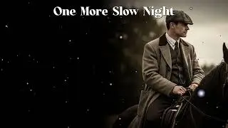 One More Slow Night Beautiful Relaxing Blues Songs