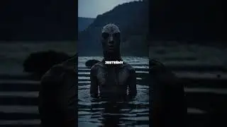 Kushtaka - Legenda 😱