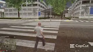 Hx Showcase FiveM| Best Mod Menu | Destroying RP !