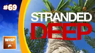 Stranded Deep: Update 0.24 #69