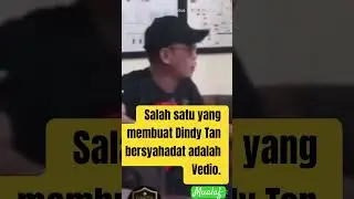 Vedio YouTube menuntunya ke Islam‼️Perdebatan Islam vs Kristen‼️Syeh Ahmad Didat‼️