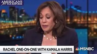 Documentation of Kamala Harris Support for Medicare for All