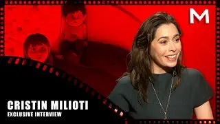 Cristin Milioti on Embracing Imperfection & Singing with Simu Liu in 'In Your Dreams'