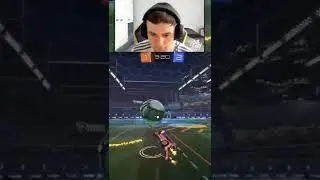 THIS IS ALPHA54 🤯 #alpha54 #vitality #shorts #rocketleague #kaydop