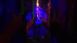Hole In Wand Wizard Golf POV
