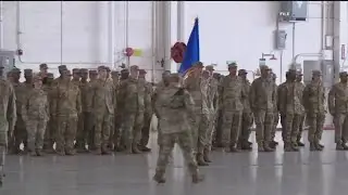 Georgia lawmakers disagree with governor's decision to mobilize troops