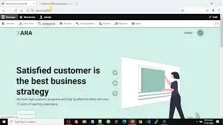 XARA Drupal Theme - Manage Social Icons