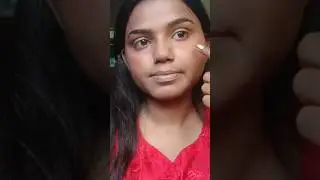 Blush Kaise Lagaye | Step by Step Makeup Tutorial #shortsfeed #makeuptutorial #hairstyle