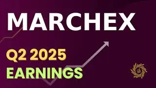 Marchex MCHX Q2 2025 Earnings Call