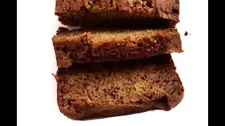 Banana Bread Recipe- Add A Pinch