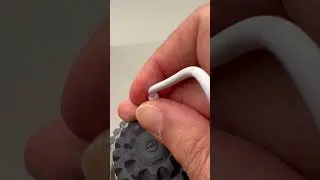 SHRINK Vibrating Massage Ball Charging Instruction