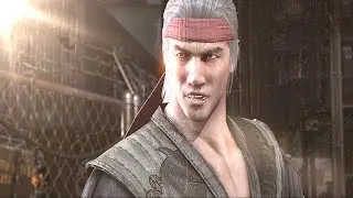 Mortal Kombat X Online Matches: Good Close Calls 93 - Fei Long