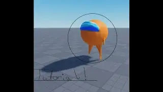 Blender tutorail: Among us