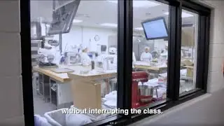 What's next in Culinary Ed design?