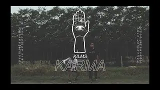 KILMS - KARMA ACOUSTIC COVER 🖤