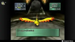 Pok&eacute;mon Stadium 2 Free Battle 227